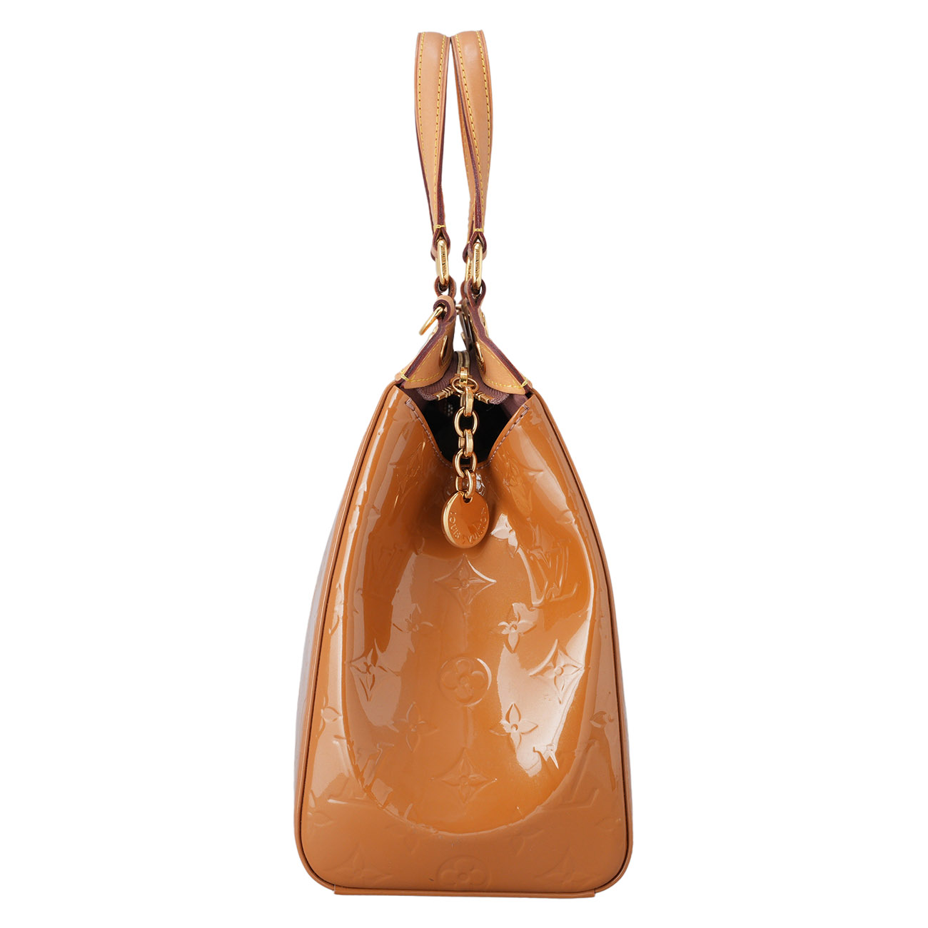 LOUIS VUITTON(USED)루이비통 베르니 브레아 MM